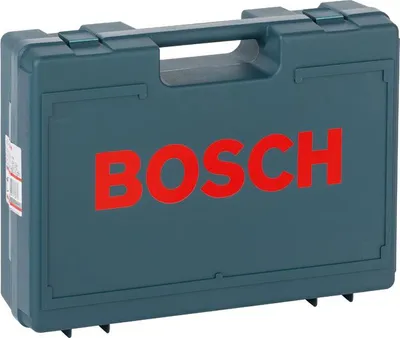Produktbild von Kunststoffkoffer, 381 x 300 x 115 mm passend zu GWS 7-115 GWS 7-125 GWS 8-125