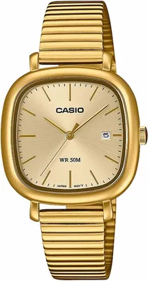 Produktbild von Herrenuhr Casio LTP-B166G-9AVEF