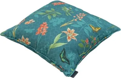 Produktbild von Madison Dekokissen 50x50 Clea blau