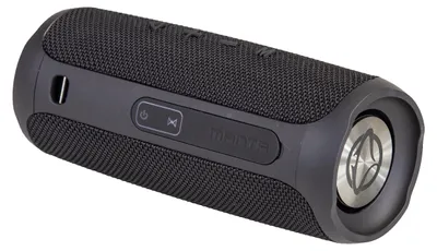 Zdjęcie produktu dla Manta SPK130GO-BK Black