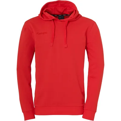 Zdjęcie produktu dla Kempa Hoody Men 152 - czerwony M