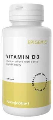 Vitamin D3