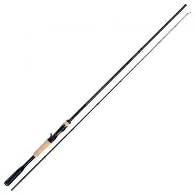 Produktbild von Shimano Expride Casting 2,18m 10-30g 2 Teile Baitcastrute