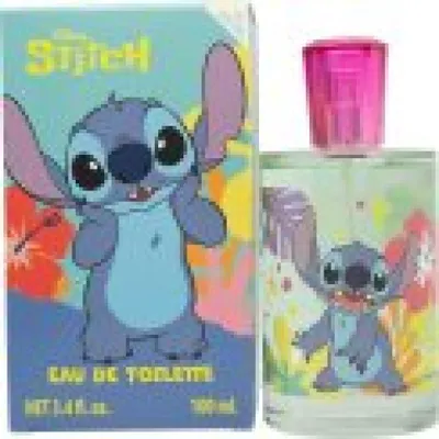Obrázek produktu pro Disney Stitch Toaletní voda 100 ml sprej
