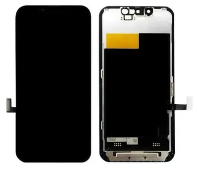 Produktbild von LCD Display + Touchscreen kompatibel mit Apple iPhone 13 Mini