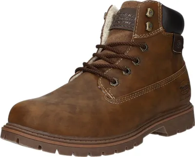 Produktbild von Dockers by Gerli Schnürstiefel Braun