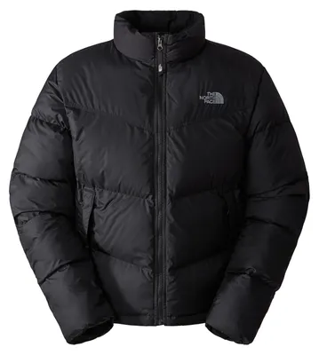 Produktbild von The North Face M Saikuru Jacket NF0A853IJK31, Jacke, Herren, Schwarz