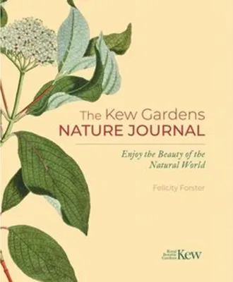 Produktbild von The Kew Gardens Nature Journal