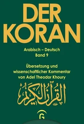 Produktbild von Der Koran - Arabisch-Deutsch