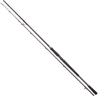 Produktbild von Westin W6 Powercast 233cm XXH 40-130g Spinnrute