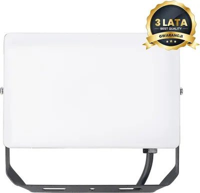 Immagine prodotto di Proiettore LED EKN9016 50W colore caldo 5000lm Eko-Light
