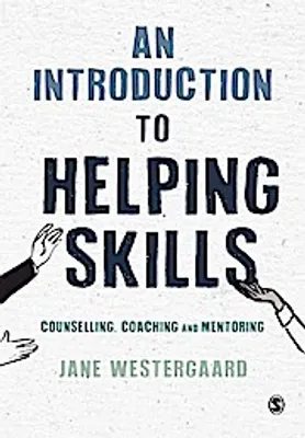 Imagen del producto de An Introduction to Helping Skills