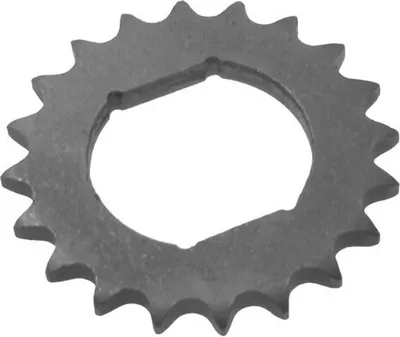 Produktbild von INA Zahnrad, Kurbelwelle (554 0073 10) für OPEL Corsa C Adam Astra G J Agila Mk