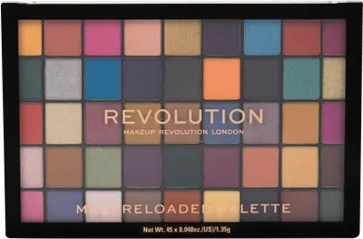 Image de Maxi Reloaded Palette Dream Big 60,75 g