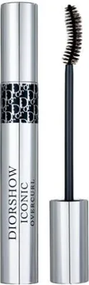 Zdjęcie produktu dla Tusz do rzęs Diorshow Iconic Overcurl (Spectacular Volume) zwiększający objętość i perfekcyjnie podkręcający rzęsy