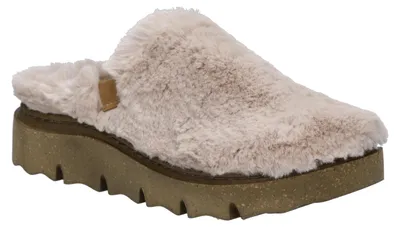 Image de JOSEF SEIBEL Carmaux 10 | Pantoufles pour Femmes | rouge