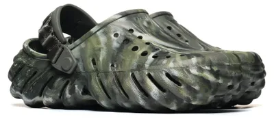 Image de Crocs ECHO MARBLED CLOG 208454-3N4