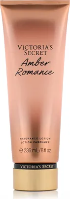 Image de Lotion pour le corps Amber Romance de Victoria's Secret, 236 ml