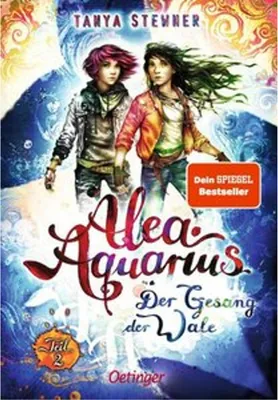 Image de Alea Aquarius 9 Teil 2. Der Gesang der Wale