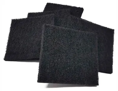 Produktbild von PureFlow Aktivkohle Wasserfilter 100g
