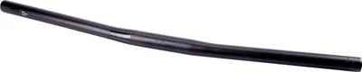 Immagine prodotto di Manubrio Contec Moab Ø 25,4 mm 660 mm Rise 25 mm 8° nero