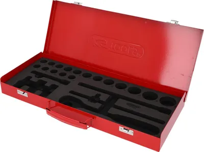 Produktbild von KS Tools  Metall-Leerkiste für 917.4024, 917.4024-99