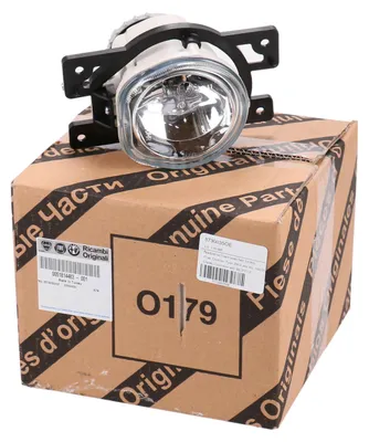 Produktbild von Fiat Nebelscheinwerfer links Doblo Typ 263 ab Bj. 09 2009 51814483