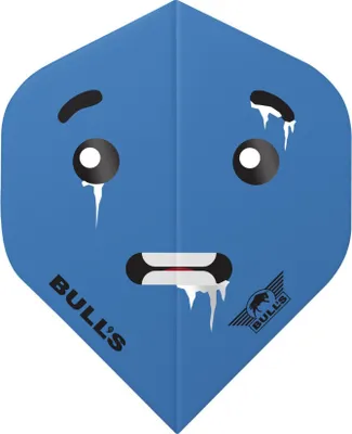 Produktbild von BULLS Powerflite Smiley Cold Standard Flights