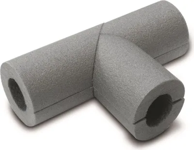 Produktbild von nmc PE T-Stücke für NOMA®EASY 13 x 18 mm