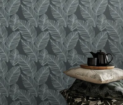 Produktbild von Erismann Tapete Kollektion Paradisio 2 1012510 Blumenoptik