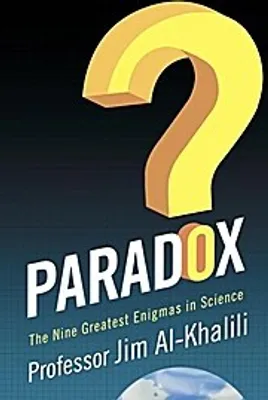 Obrázek produktu pro Paradox