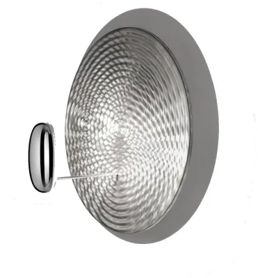Obrázok produktu pre Artemide Droplet Mini Parete Soffitto LED 2700K chrom