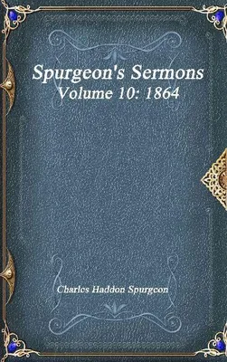 Produktbild von Spurgeon's Sermons Volume 10