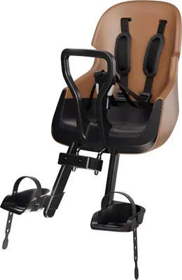 Obrázok produktu pre Bobike Sitz Mini Exclusive Evolve Braun
