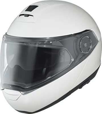 Produktbild von Schuberth C4 Klapphelm (White,XS (53/54))
