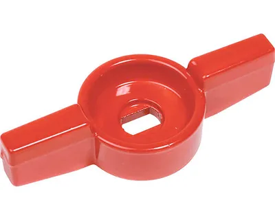 Obrázok produktu pre Ovládacia vrtuľka Giacomini 3/8"-1/2"