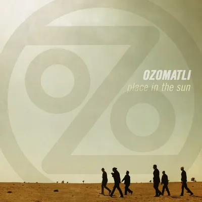 Produktbild von Ozomatli-Place In The Sun