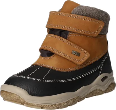 Produktbild von Schlupf-/Klettstiefelette Warmfutter 884258/30414/017
