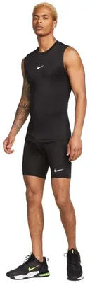 Obrázek produktu pro Sport Shorts Nike FB7963-010 pro Pánské