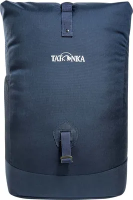 Produktbild von Tatonka Grip Rolltop Pack 34 - Rucksack 15.4" 55 cm (navy)