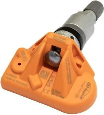 Produktbild von HUF 73901225 TPMS RDKS Reifendrucksensor für FIAT 124 Spider (348) 433MHz
