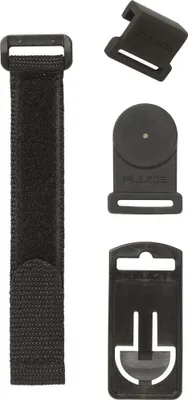 Obrázek produktu pro Fluke 179/TPAK, Černá, 430 mm, 90 mm, 185 mm, 420 g