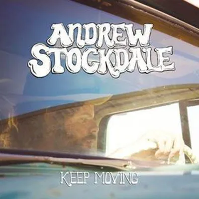 Obrázek produktu pro Various: Keep Moving