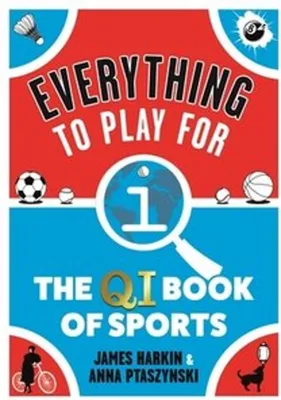 Imagen del producto de Everything to Play For