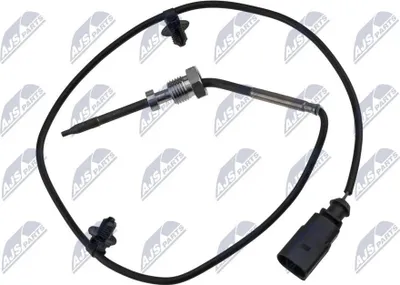 Produktbild von NTY EGT-AU-064 Abgastemperatursensor für AUDI A4 Avant (8ED, B7)