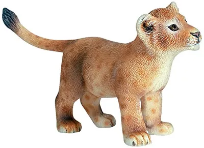 Image de Schleich 14364 - Le lionceau