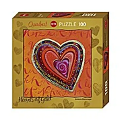 Produktbild von Steinmayer, S: Layers Puzzle