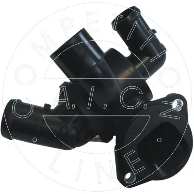 Produktbild von AIC Thermostat Kühlmittel 92°C für VW GOLF VI (5K1) Polo Schrägheck (6R1, 6C1) GOLF PLUS (5M1, 521) Passat Variant (365) für AUDI A3 Sportback (8PA)