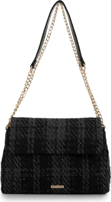 Image de Sac à main WITTCHEN Young Collection en similicuir, fermeture magnétique, fond rigide