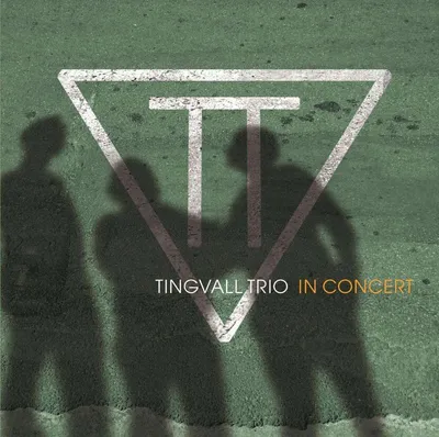 Obrázek produktu pro Tingvall Trio: In Concert (180g) - - (LP/I)